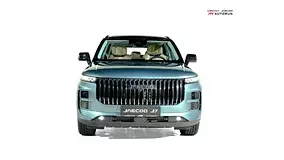 JAECOO J7