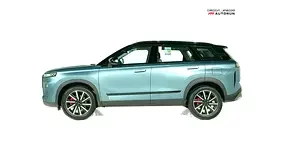 JAECOO J7