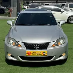 Lexus IS-Series