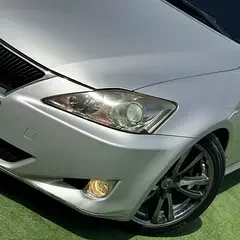 Lexus IS-Series