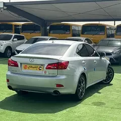 Lexus IS-Series
