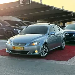 Lexus IS-Series