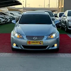 Lexus IS-Series