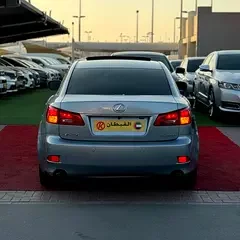 Lexus IS-Series