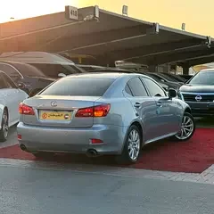 Lexus IS-Series