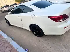 Lexus IS-Series