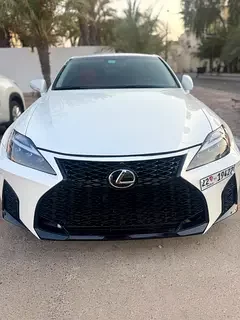 Lexus IS-Series