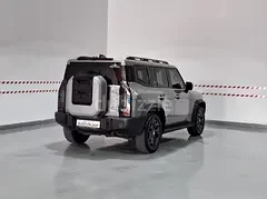 Jetour T2