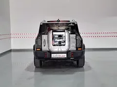 Jetour T2