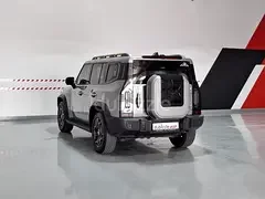 Jetour T2