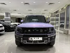 Jetour T2
