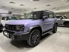 Jetour T2
