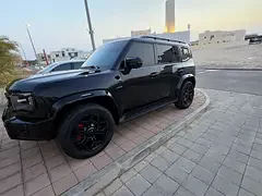 Jetour T2