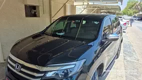 Honda Pilot