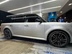 Ford Flex