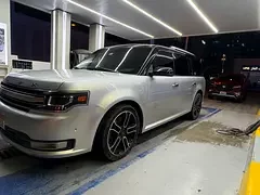 Ford Flex