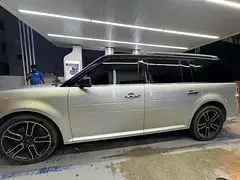 Ford Flex