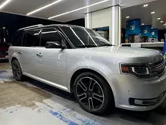 Ford Flex