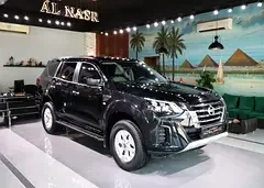 Nissan Xterra