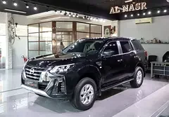 Nissan Xterra