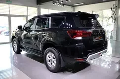 Nissan Xterra