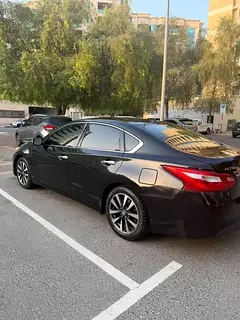 Nissan Altima