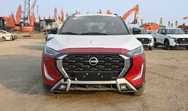 Nissan Magnite
