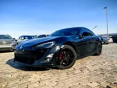 Toyota 86