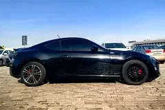 Toyota 86
