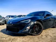 Toyota 86