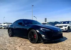 Toyota 86