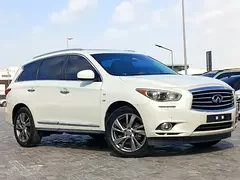 Infiniti QX60