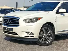 Infiniti QX60