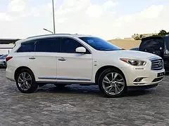 Infiniti QX60