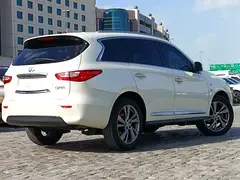 Infiniti QX60