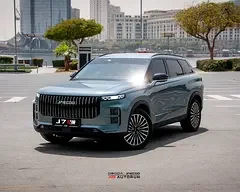 JAECOO J7 SHS
