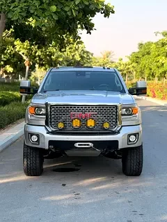 GMC Sierra