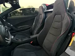 McLaren 650S
