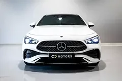 Mercedes-Benz CLE-Class
