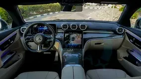 Mercedes-Benz CLE-Class