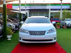 Lexus ES-Series