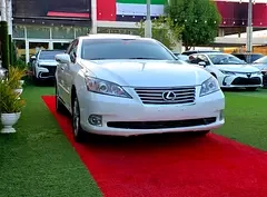 Lexus ES-Series