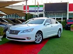Lexus ES-Series