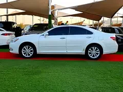 Lexus ES-Series