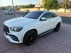 Mercedes-Benz GLE Coupe