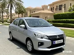 Mitsubishi Attrage