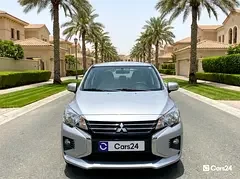 Mitsubishi Attrage