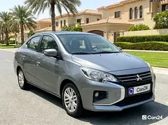 Mitsubishi Attrage