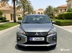 Mitsubishi Attrage