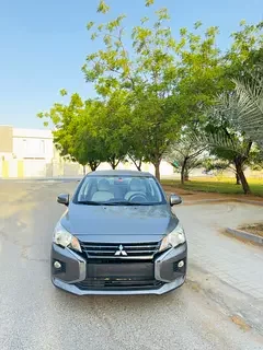 Mitsubishi Attrage